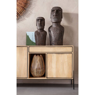Deco Object Easter Island 80cm - JULIA VENCE STORE