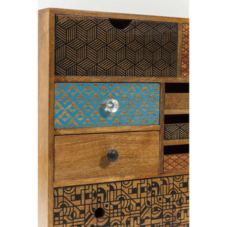 Mango Wood Dresser