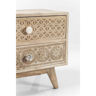 Dresser Small Puro 50x35cm - JULIA VENCE STORE