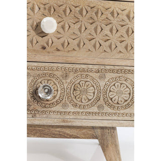 Dresser Small Puro 50x35cm - JULIA VENCE STORE
