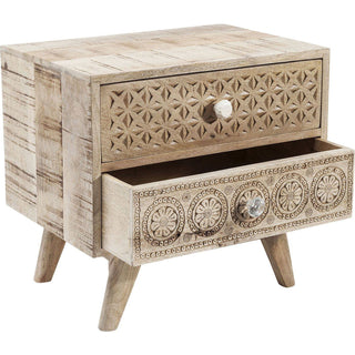 Dresser Small Puro 50x35cm - JULIA VENCE STORE