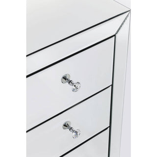 Dresser Luxury 3 Drawers - JULIA VENCE STORE