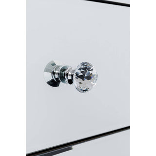 Luxury 3 Drawer Dresser 