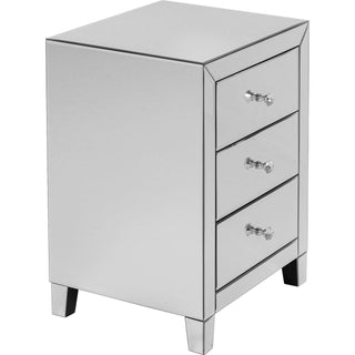 Luxury 3 Drawer Dresser 