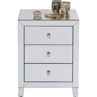 Luxury 3 Drawer Dresser 