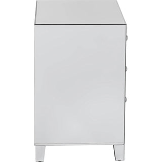 Luxury 3 Drawer Dresser 