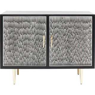 Dresser Piano 2 Doors - JULIA VENCE STORE