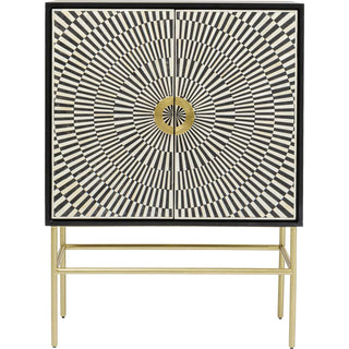 Highboard Electro - JULIA VENCE STORE