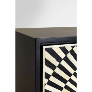 Highboard Electro - JULIA VENCE STORE
