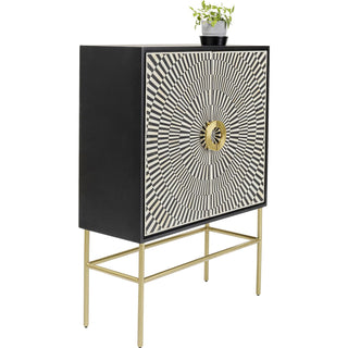 Highboard Electro - JULIA VENCE STORE