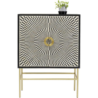 Highboard Electro - JULIA VENCE STORE