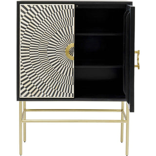 Highboard Electro - JULIA VENCE STORE