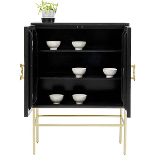 Highboard Electro - JULIA VENCE STORE