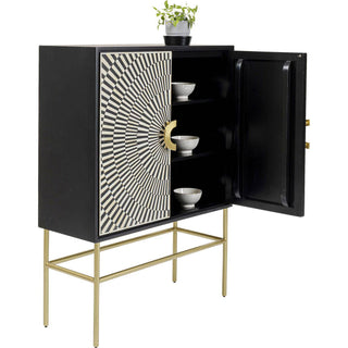 Highboard Electro - JULIA VENCE STORE