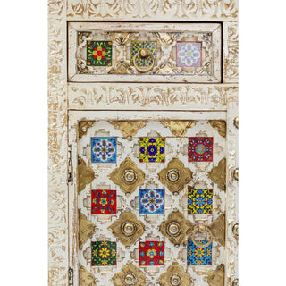 Dresser Bazar 90 - JULIA VENCE STORE