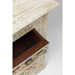 Dresser Bazar 90 - JULIA VENCE STORE