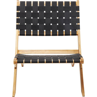 Folding Chair Ipanema - JULIA VENCE STORE