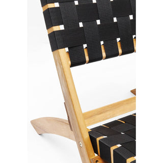 Folding Chair Ipanema - JULIA VENCE STORE