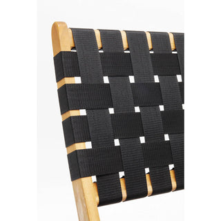Folding Chair Ipanema - JULIA VENCE STORE