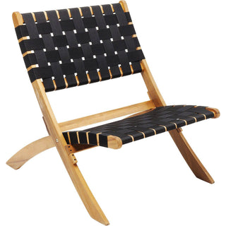 Folding Chair Ipanema - JULIA VENCE STORE