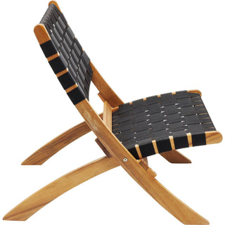 Folding Chair Ipanema - JULIA VENCE STORE