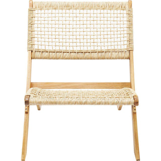 Folding Chair Copacabana - JULIA VENCE STORE