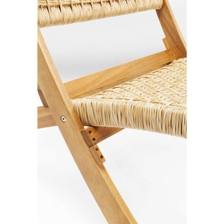 Folding Chair Copacabana - JULIA VENCE STORE