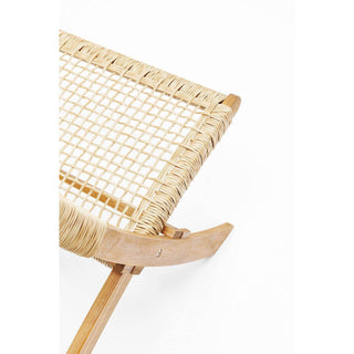 Folding Chair Copacabana - JULIA VENCE STORE