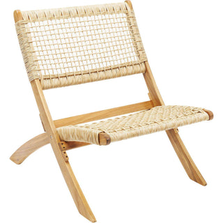 Folding Chair Copacabana - JULIA VENCE STORE