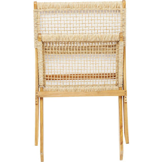 Folding Chair Copacabana - JULIA VENCE STORE