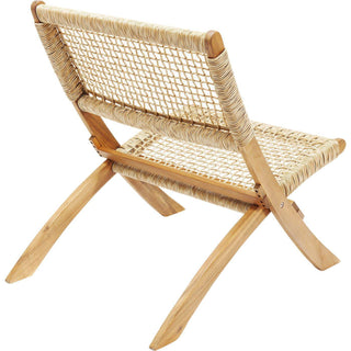 Folding Chair Copacabana - JULIA VENCE STORE