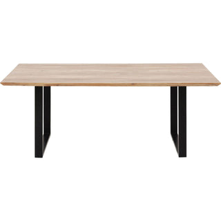 table symphony black 180x90 - JULIA VENCE STORE
