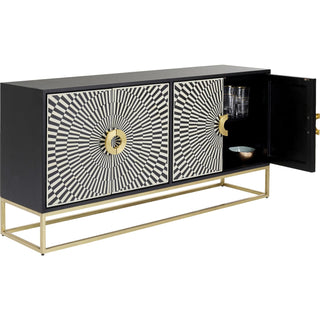 sideboard electro - JULIA VENCE STORE