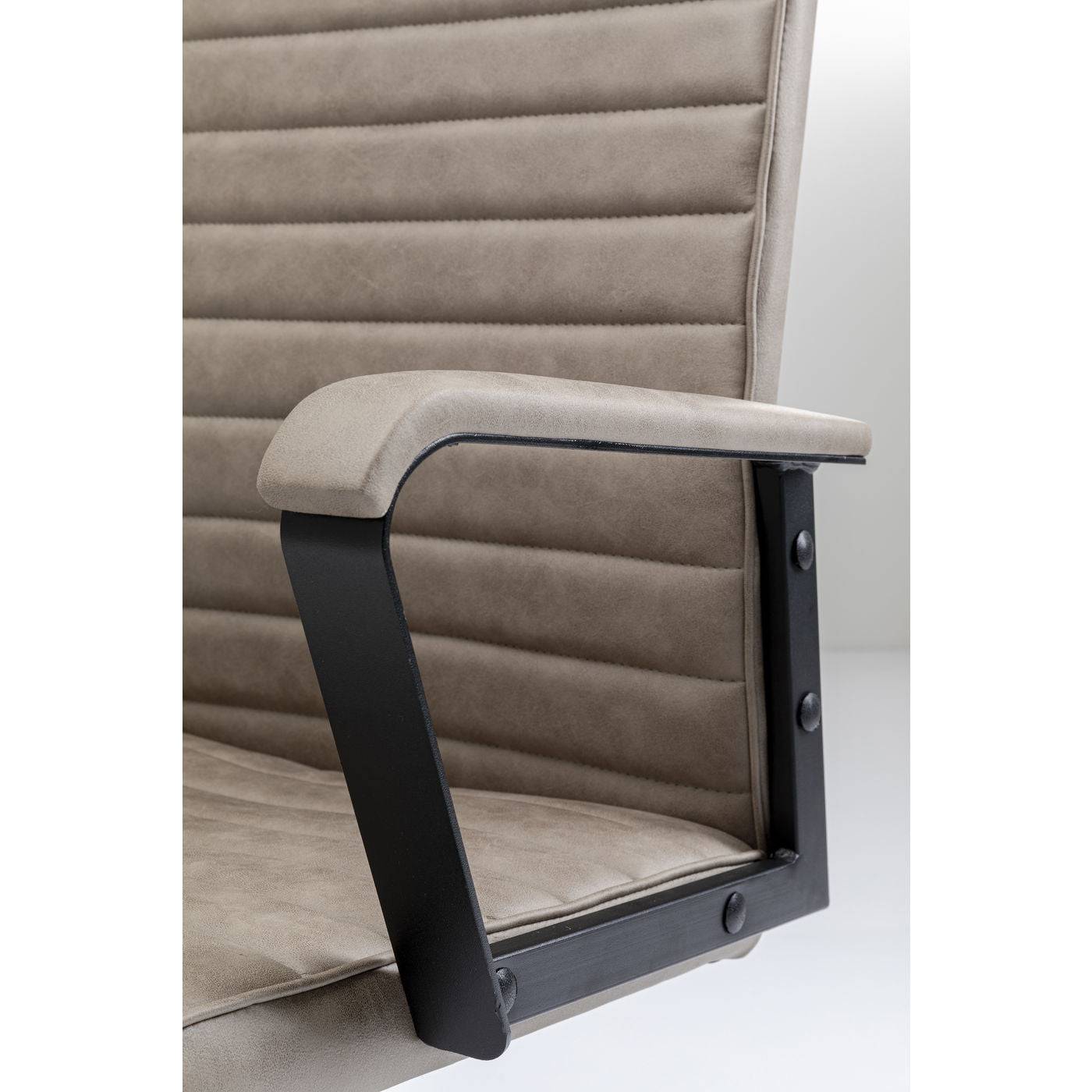 office chair labora pebble - JULIA VENCE STORE