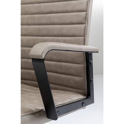 office chair labora pebble - JULIA VENCE STORE