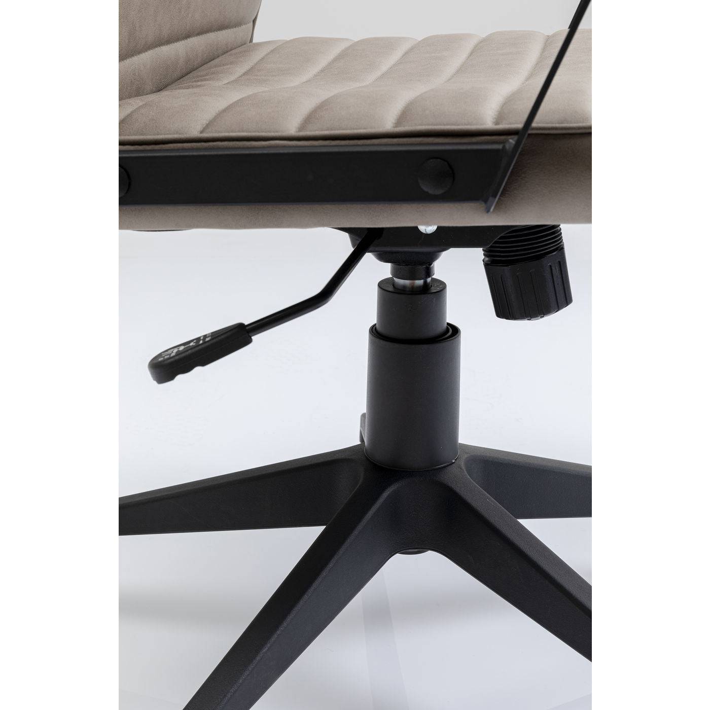 office chair labora pebble - JULIA VENCE STORE