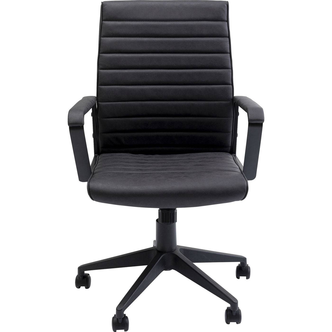 office chair labora black - JULIA VENCE STORE