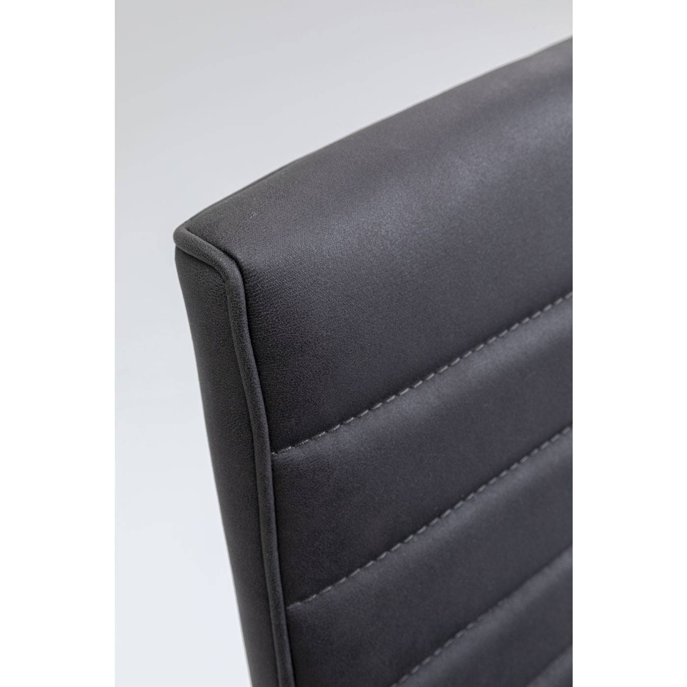 office chair labora black - JULIA VENCE STORE