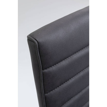 office chair labora black - JULIA VENCE STORE