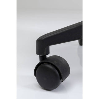 office chair labora high pebble - JULIA VENCE STORE