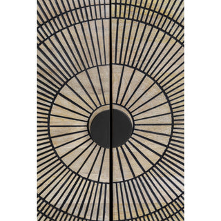 sideboard eye of tiger 115 - JULIA VENCE STORE