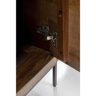 sideboard eye of tiger 115 - JULIA VENCE STORE