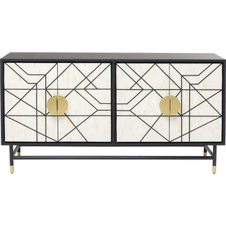 sideboard credenza 150x80 - JULIA VENCE STORE