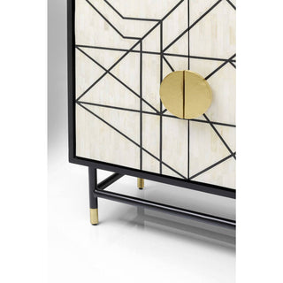 sideboard credenza 150x80 - JULIA VENCE STORE