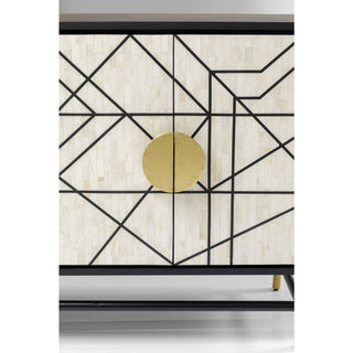 sideboard credenza 150x80 - JULIA VENCE STORE