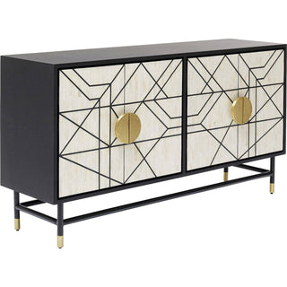 sideboard credenza 150x80 - JULIA VENCE STORE