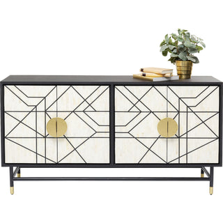 sideboard credenza 150x80 - JULIA VENCE STORE