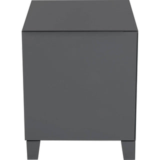 Luxury Grey Dresser