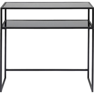 Console Loft Black 80x85 - JULIA VENCE STORE
