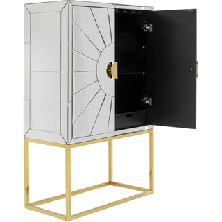 Luxury Home Bar 